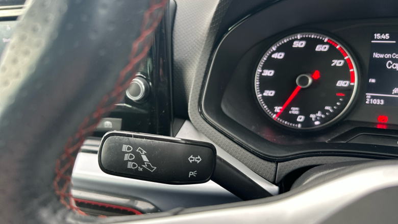 SEAT Arona 1.0 TSI 110 FR Edition 5dr Petrol Hatchback